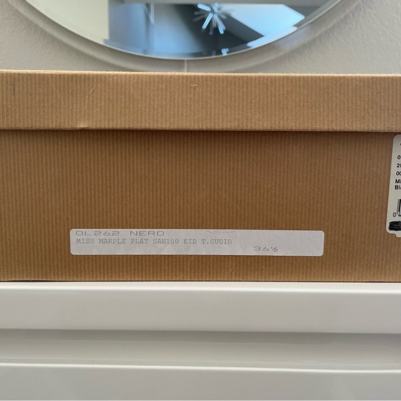 Louboutin wedges - Picture 6 of 7